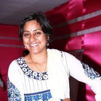 Rohini - Neethane En Ponvasantham Audio Launch Pictures