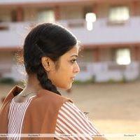 Janani Iyer - Paagan Movie Stills | Picture 267186