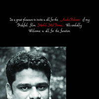 Madhil Mel Poonai Audio Launch Invitation Posters | Picture 267839