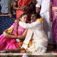 Kovai Sarala Marriage Getup Stills from Paagan | Picture 270806