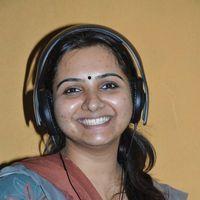 Mahathi - Nilavil Mazhai Movie Song Recording Pictures | Picture 270353