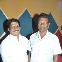 Nilavil Mazhai Movie Song Recording Pictures | Picture 270364