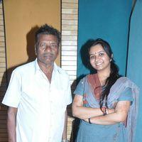 Nilavil Mazhai Movie Song Recording Pictures | Picture 270366