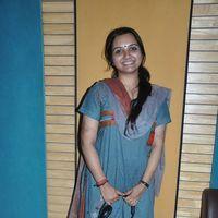 Mahathi - Nilavil Mazhai Movie Song Recording Pictures | Picture 270367