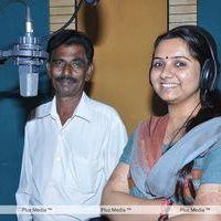 Nilavil Mazhai Movie Song Recording Pictures | Picture 270368