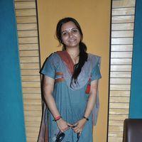 Mahathi - Nilavil Mazhai Movie Song Recording Pictures | Picture 270375