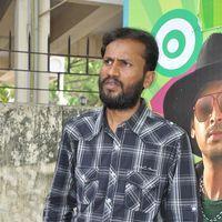 Aslam (Directors) - Paagan Movie Team Interview Pictures | Picture 272174