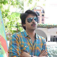 Srikanth - Paagan Movie Team Interview Pictures | Picture 272178