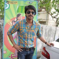 Srikanth - Paagan Movie Team Interview Pictures | Picture 272180