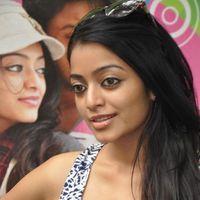 Janani Iyer - Paagan Movie Team Interview Pictures | Picture 272181