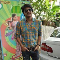 Srikanth - Paagan Movie Team Interview Pictures | Picture 272184