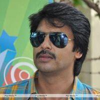 Srikanth - Paagan Movie Team Interview Pictures | Picture 272185