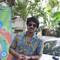 Srikanth - Paagan Movie Team Interview Pictures | Picture 272194