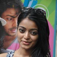 Janani Iyer - Paagan Movie Team Interview Pictures | Picture 272195