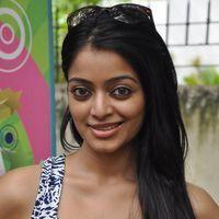 Janani Iyer - Paagan Movie Team Interview Pictures | Picture 272198
