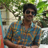 Srikanth - Paagan Movie Team Interview Pictures | Picture 272203