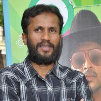 Aslam (Directors) - Paagan Movie Team Interview Pictures | Picture 272204