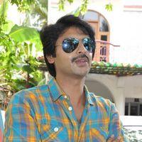 Srikanth - Paagan Movie Team Interview Pictures | Picture 272205