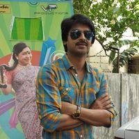Srikanth - Paagan Movie Team Interview Pictures | Picture 272206