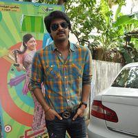 Srikanth - Paagan Movie Team Interview Pictures | Picture 272208
