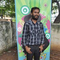 Aslam (Directors) - Paagan Movie Team Interview Pictures | Picture 272210