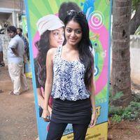 Janani Iyer - Paagan Movie Team Interview Pictures | Picture 272211