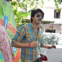 Srikanth - Paagan Movie Team Interview Pictures | Picture 272212