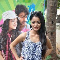 Janani Iyer - Paagan Movie Team Interview Pictures | Picture 272213