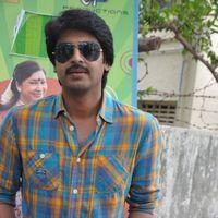 Srikanth - Paagan Movie Team Interview Pictures | Picture 272219