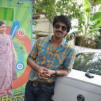 Srikanth - Paagan Movie Team Interview Pictures | Picture 272220