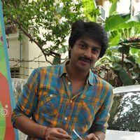 Srikanth - Paagan Movie Team Interview Pictures | Picture 272222