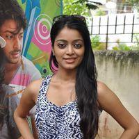 Janani Iyer - Paagan Movie Team Interview Pictures | Picture 272232