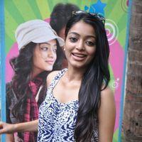Janani Iyer - Paagan Movie Team Interview Pictures | Picture 272234