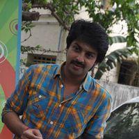 Srikanth - Paagan Movie Team Interview Pictures | Picture 272238