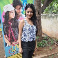 Janani Iyer - Paagan Movie Team Interview Pictures | Picture 272244