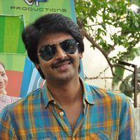 Srikanth - Paagan Movie Team Interview Pictures | Picture 272246