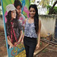 Paagan Movie Team Interview Pictures | Picture 272250