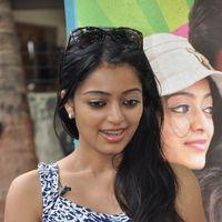 Janani Iyer - Paagan Movie Team Interview Pictures | Picture 272257