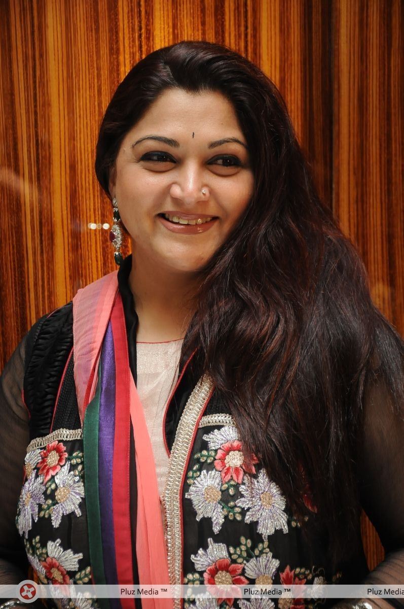 Kushboo Sundar - Jfw Just For Women 5'th Anniversary Pictures | Picture 274365