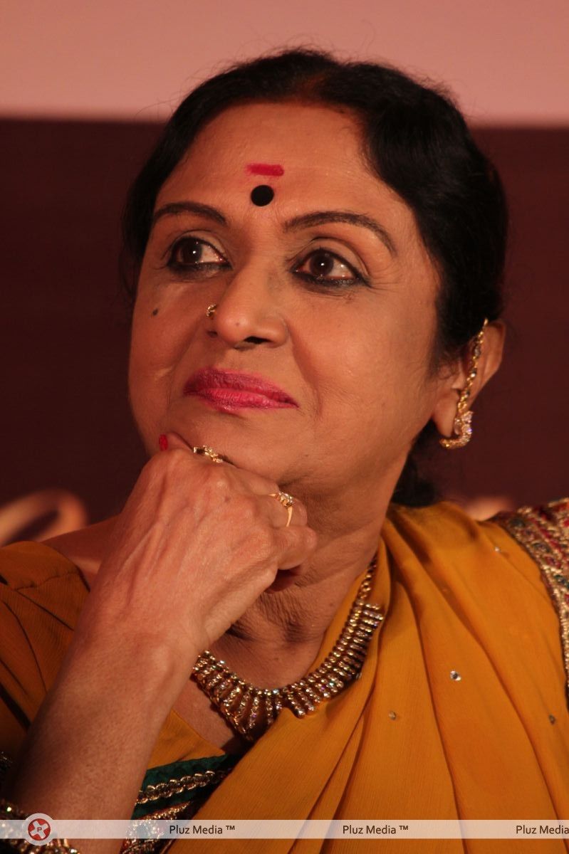 B. Saroja Devi - Jfw Just For Women 5'th Anniversary Pictures | Picture 274368