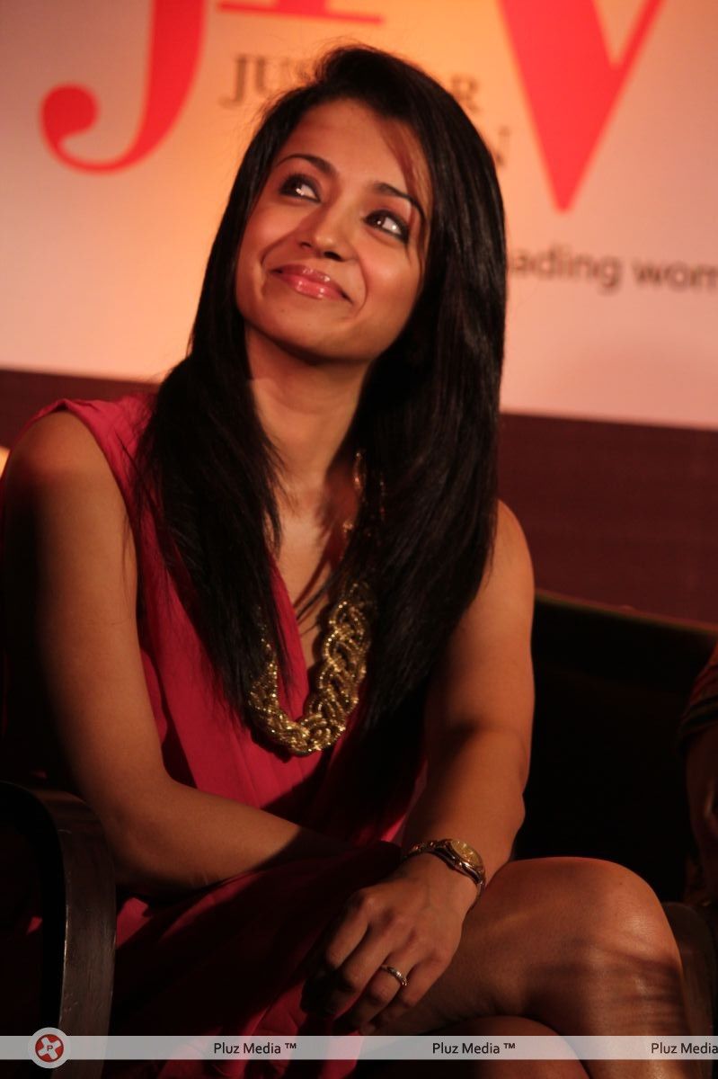 Trisha Krishnan - Jfw Just For Women 5'th Anniversary Pictures | Picture 274389