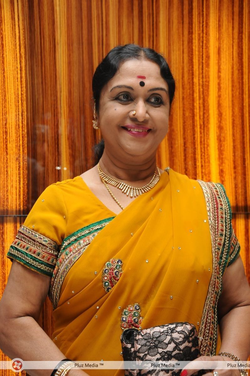B. Saroja Devi - Jfw Just For Women 5'th Anniversary Pictures | Picture 274426