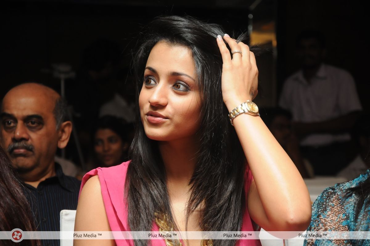 Trisha Krishnan - Jfw Just For Women 5'th Anniversary Pictures | Picture 274432