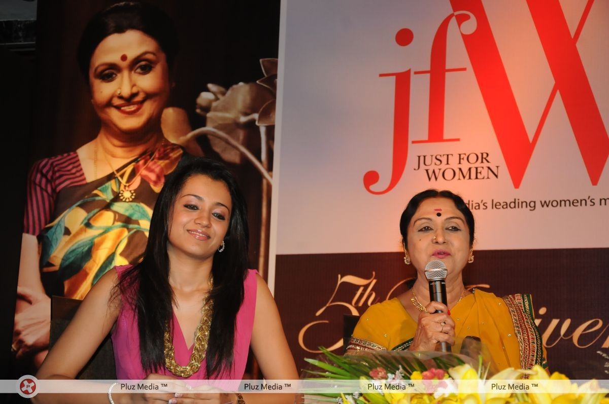 Jfw Just For Women 5'th Anniversary Pictures | Picture 274483