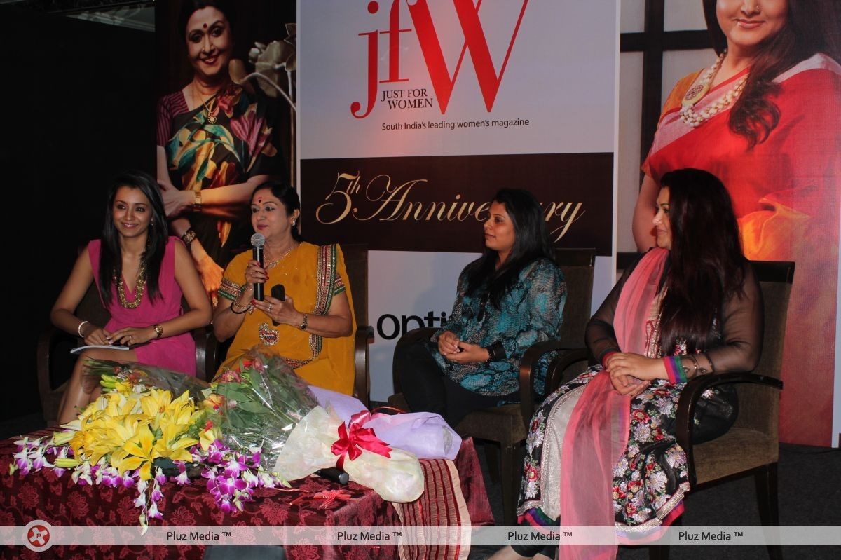 Jfw Just For Women 5'th Anniversary Pictures | Picture 274486