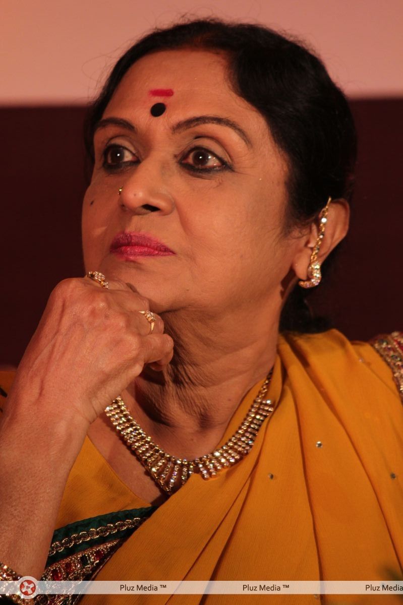 B. Saroja Devi - Jfw Just For Women 5'th Anniversary Pictures | Picture 274487