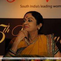 B. Saroja Devi - Jfw Just For Women 5'th Anniversary Pictures | Picture 274380