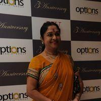 B. Saroja Devi - Jfw Just For Women 5'th Anniversary Pictures | Picture 274391