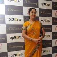 B. Saroja Devi - Jfw Just For Women 5'th Anniversary Pictures | Picture 274397