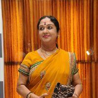 B. Saroja Devi - Jfw Just For Women 5'th Anniversary Pictures